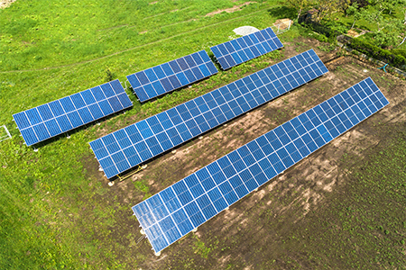Zhejiang ISUAO Environmental Technology Co., Ltd.