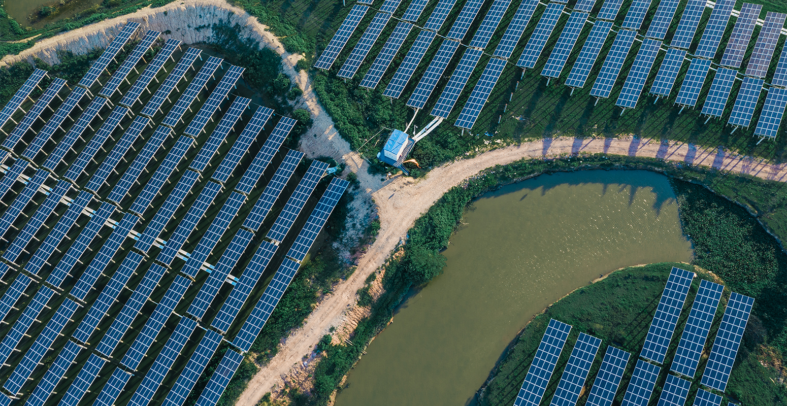 Zhejiang ISUAO Environmental Technology Co., Ltd.