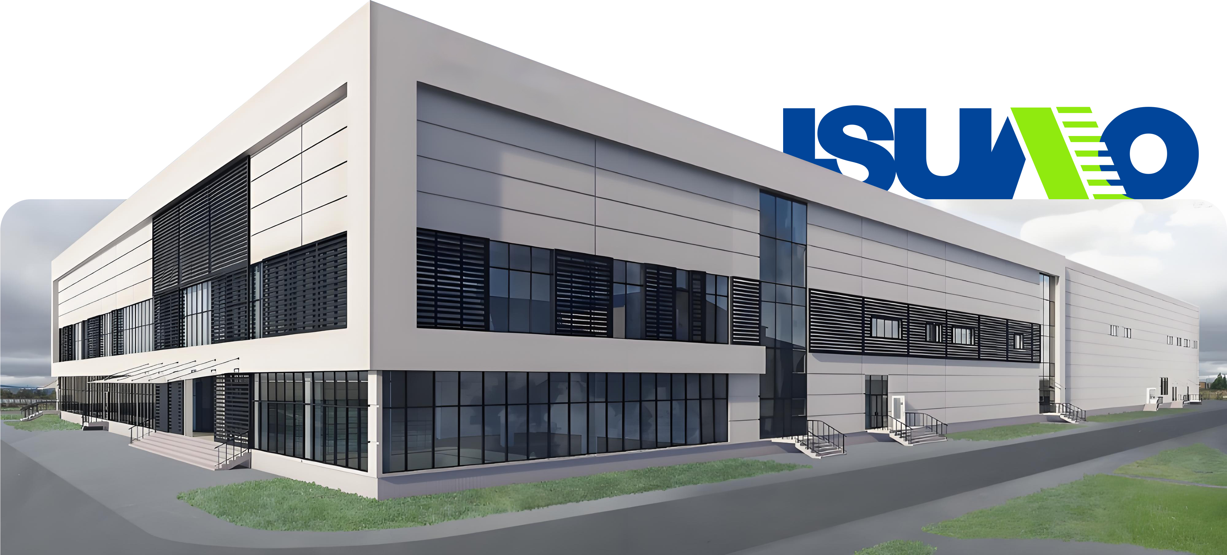 Zhejiang ISUAO Environmental Technology Co., Ltd.