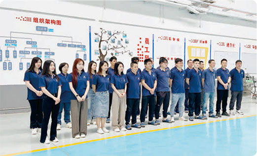 Zhejiang ISUAO Environmental Technology Co., Ltd.