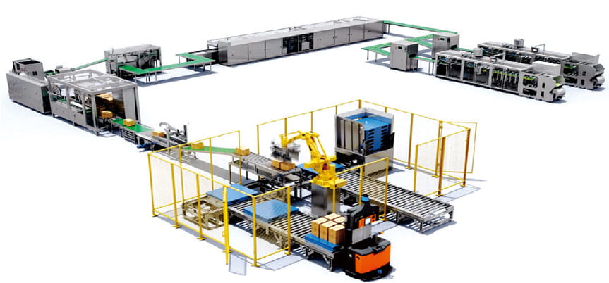 Zhejiang ISUAO Environmental Technology Co., Ltd.