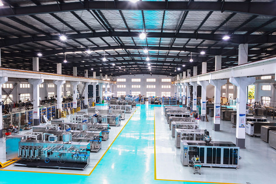 Zhejiang ISUAO Environmental Technology Co., Ltd.