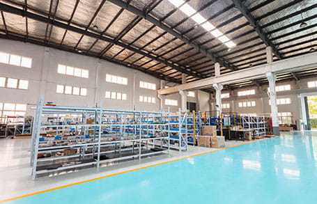 Zhejiang ISUAO Environmental Technology Co., Ltd.